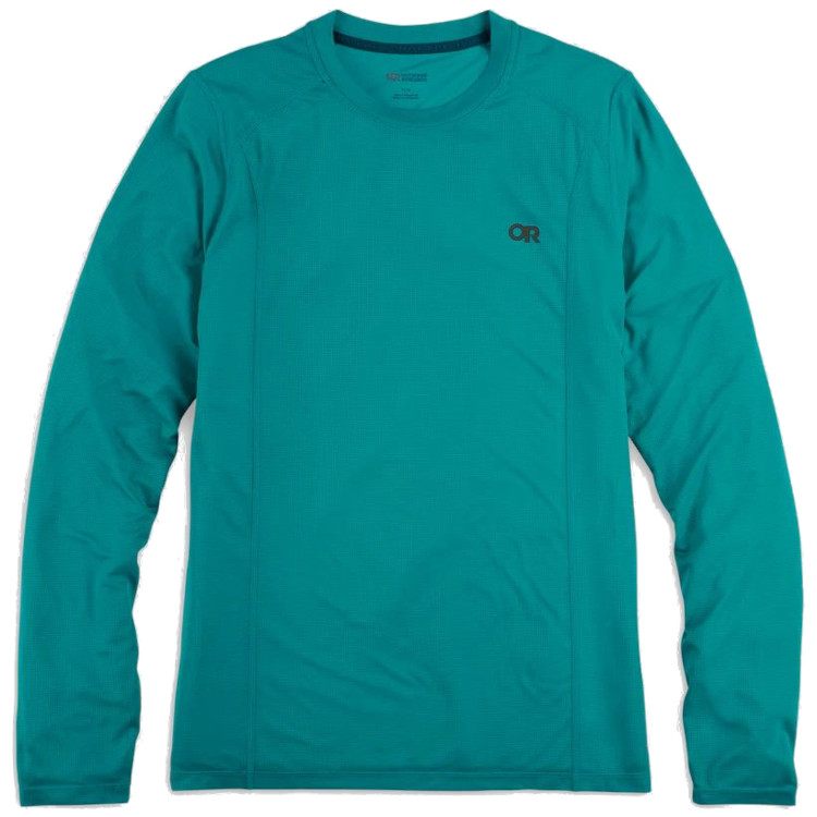 Outdoor Research Echo Long Sleeve Tee - Men's - Image 7